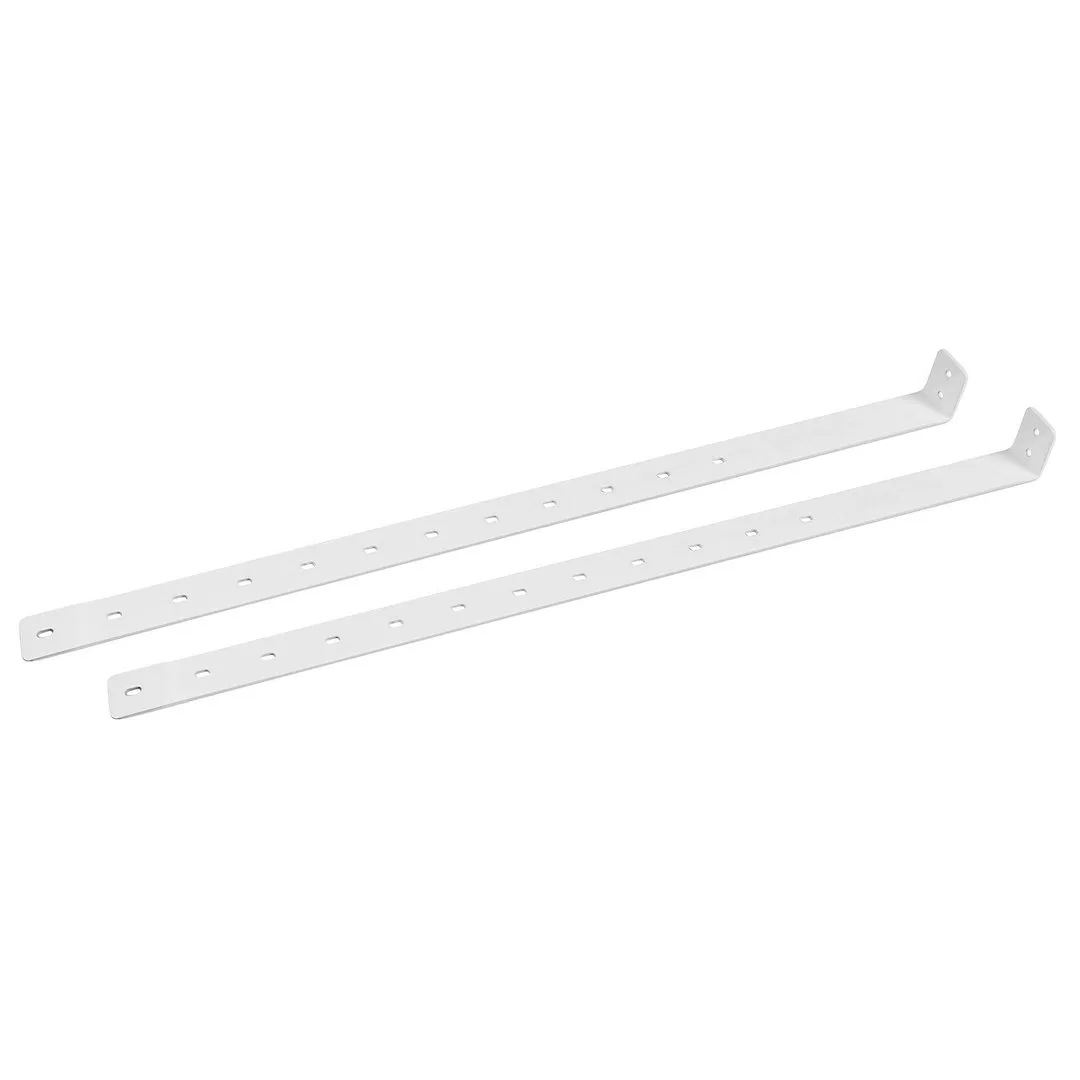 9730-3-01 – WEATHERGUARD Van Storage System Shelf Support, For WeatherGuard Rapid Mount Shelf Units 36 Inch Height